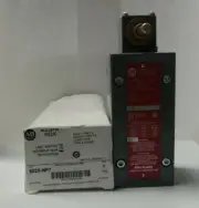 New Allen Bradley 802X-NP7 Hazardous Location Limit Switch Series 1 NIB