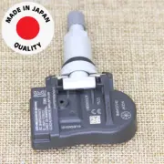 ONE TIRE PRESSURE SENSOR TPMS GN3A-37140 fits Mazda 2 3 5 6 CX7 CX9 RX8 Miata (for: Mazda)