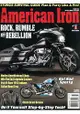 American Iron MAGAZINE 第352期