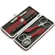ZOHL Manicure Scissors Leather Set Venetto M