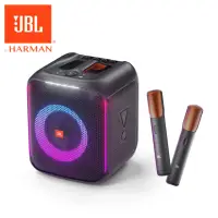 在飛比找momo購物網優惠-【JBL】Partybox Encore 手提式派對藍牙喇叭