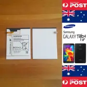 Original Samsung GALAXY Tab 4 7.0" SM-T230 Battery EB-BT230FBE 4000mAh - Local