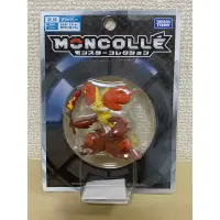 在飛比找蝦皮購物優惠-日版 寶可夢 神奇寶貝 TOMY Moncolle 絕版吊卡