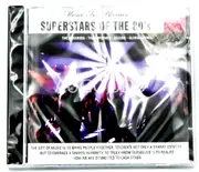 Superstars of the 80s: Vol. 3 Music For Pleasure MUSIC CD NEW SEALED