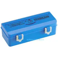 在飛比找樂天市場購物網優惠-asdfkitty*SNOOPY史努比藍色工具箱造型便當盒附