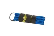 Dr. Martens 65cm Cotton Round Shoe Laces Fits 3 Eye Shoes in Blue