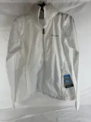 Columbia Switchback III Jacket Women's Size Medium