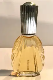 Glorious Gloria Vanderbilt Perfume Designer Bottle Rare Full 1 fl oz / 30 ml