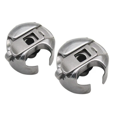 #91-262 377-91 2 PCS bobbin case #91-262 377-91 FOR PFAFF 1181