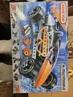2012 Meccano Erector Multimodels Construction Set Car 20 Models 6550E NEW