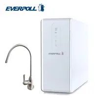 在飛比找特力屋線上購物優惠-[特價]【EVERPOLL】RO逆滲透系列 直出RO净水器 