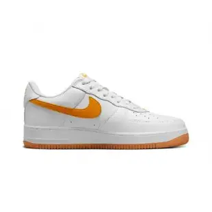 Nike Air Force 1 Low Retro University Gold 大學黃 FD7039-100