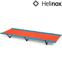 在飛比找樂天市場購物網優惠-├登山樂┤韓國 Helinox Cot one conver