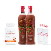 Energise & Recover