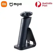 XIAOMI Electric Shaver S700 Rotary Head Beard Razor Trimmer Wireless Charging AU