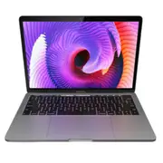 Apple MacBook Pro 13" A1989 i7-8569U 2.8GHz 16GB RAM 1TB SSD Touch-bar (2019) - Refurbished (Very Good)