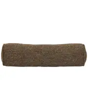 Harp & Finial Haas Pinata Pillow with Down Insert