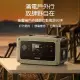 Baseus倍思 220V能量棧戶外數字儲能行動電源600W BPE60A