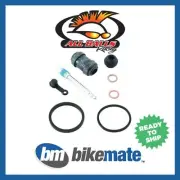 Brake Caliper Rebuild Kit Rear for KAWASAKI EN 650 Vulcan S Cafe ABS 2019