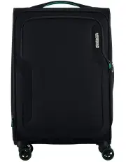 [American Tourister] Applite 5 72cm Spinner Suitcase in Black