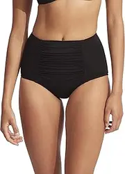 [Seafolly] Women's High Waisted Bikini Bottom