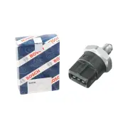 Bosch Fuel Pressure Sensor for BMW 760I 760LI E65 E66 E67 6.0L 327KW 2003-2008