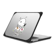 MacBook Pro 16-inch (M1 - M4) Bounce Case DRAWING