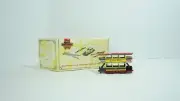 Matchbox 1920 Preston Tram Car Item YET01-M NEW HO1