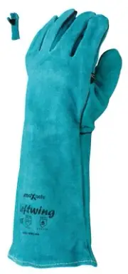 Maxisafe Leftwing - Left Hand - MIG / TIG Welding
