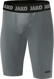 [JAKO] Unisex Children's Short Tight Tights Compression 2.0