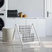 Drying for Extendable Aluminum