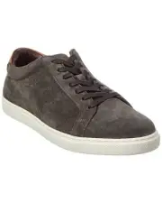 Allen Edmonds Courtside Suede Sneaker Men's
