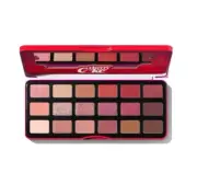 *LIMITED EDITION* Coca-Cola X Morphe: Cheerfully Cherry Artistry Palette- NIB