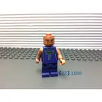 樂高人偶王 LEGO 絕版NBA籃球隊/球員 #3563 NBA003 KUKOC