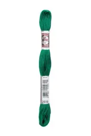 Thread Twisted Yarn DMC Col. 2909 Canvas And Tapestry