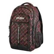 KR Strikeforce TPC Black/Red Bowling Backpack