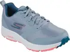 Skechers Go Run Consistent Lunar Night Sz 8.5 M EU 38.5 Women Running Shoes Blue