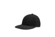 Vans Baseball Cap Hat My Pace Curved Bill Jockey in Black