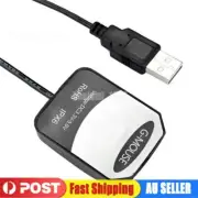 VK 162 USB GPS Receiver Module G-Mouse Support Google Earth Vehicle Tracking AU