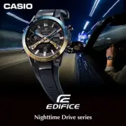 CASIO EDIFICE ECB-2000YNP-1AJF Nighttime Drive Series Bluetooth Blue Japan New