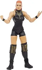 WWE Mattel Collectible - Basic Figure Becky Lynch