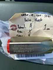 VUS 34 / Pa0.5 Motion Control Check Valve 1310040100