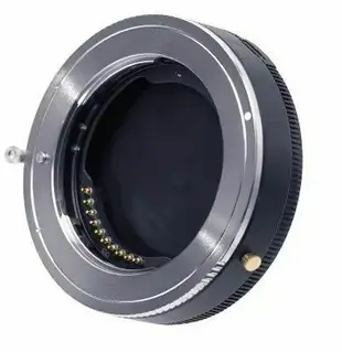 Techart天工 TZE-01 自動對焦索尼 Sony FE E卡口鏡頭轉Nikon Z NZ相機身轉接環 FE-NZ