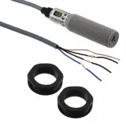 CA18CLC12BP SENSOR PROX CAP 12MM IP68 CYLIND
