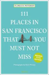 在飛比找博客來優惠-111 Places in San Francisco Th