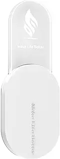 Ultrasonic Repeller - Plug In Ant Repeller - Repeller Indoor Ultrasonic for House, Defense for Roaches Spiders Gnats Mice