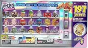 Shopkin Real Littles Super Glitter Mystery Box