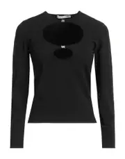 [ALEXANDER WANG] ALEXANDER WANG T-shirts - Item 10335269
