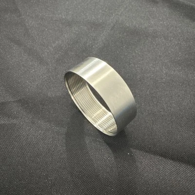 Vola VR2204B-40 brushed stainless steel