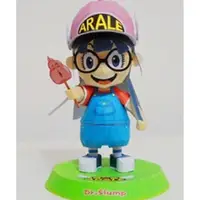 在飛比找蝦皮購物優惠-Diy Papercraft Arale 圖案 V2